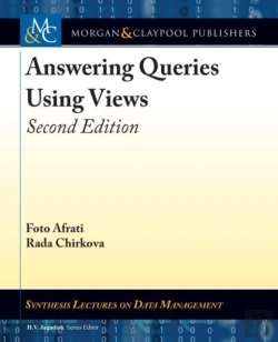 Bertrand.pt - Answering Queries Using Views