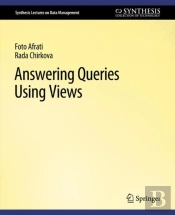 Answering Queries Using Views