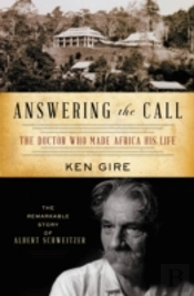Answering The Call