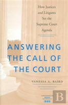 Answering The Call Of The Court