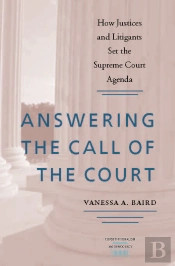 Answering The Call Of The Court