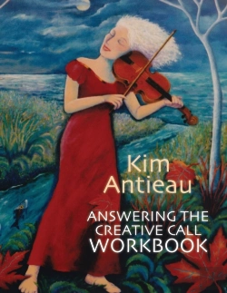 Bertrand.pt - Answering The Creative Call Workbook