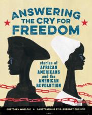 Answering The Cry For Freedom
