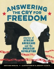Answering The Cry For Freedom