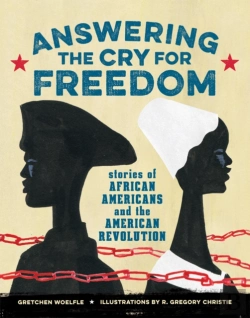 Bertrand.pt - Answering The Cry For Freedom