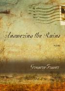 Answering The Ruins