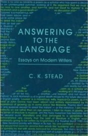 Answering To The Language
