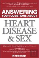 Answering Your Questions About Heart Disease And Sex
