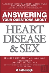 Answering Your Questions About Heart Disease And Sex