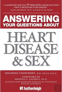 Bertrand.pt - Answering Your Questions About Heart Disease And Sex