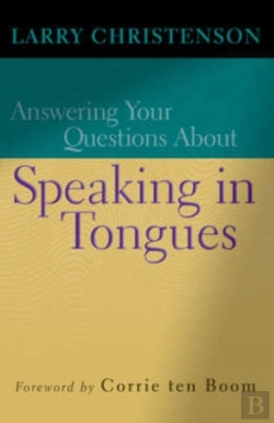 Bertrand.pt - Answering Your Questions About Speaking In Tongues