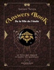 Answers Book De La Fille De L'Étoile