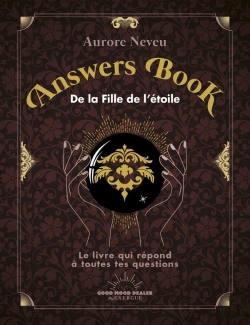 Bertrand.pt - Answers Book De La Fille De L'Étoile