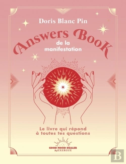 Bertrand.pt - Answers Book De La Manifestation