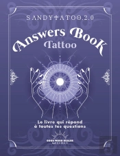Answers Book Tatoo
