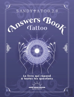 Bertrand.pt - Answers Book Tatoo