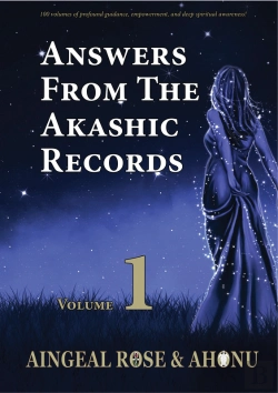 Bertrand.pt - Answers From The Akashic Records Vol 1