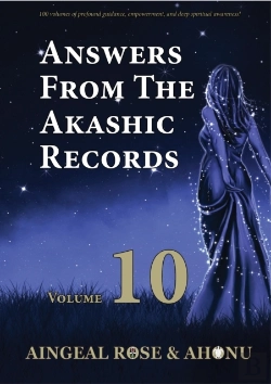 Bertrand.pt - Answers From The Akashic Records Vol 10