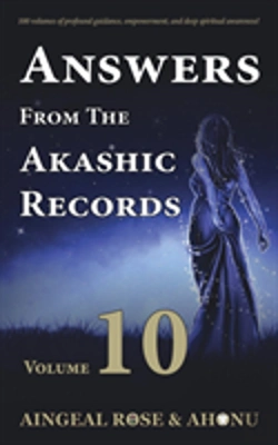 Bertrand.pt - Answers From The Akashic Records - Vol 10