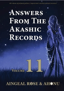 Bertrand.pt - Answers From The Akashic Records Vol 11