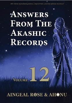 Bertrand.pt - Answers From The Akashic Records Vol 12