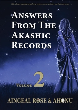 Bertrand.pt - Answers From The Akashic Records Vol 2