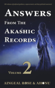 Answers From The Akashic Records - Vol 2