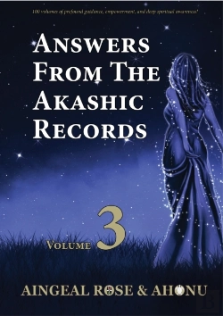 Bertrand.pt - Answers From The Akashic Records Vol 3