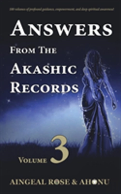 Bertrand.pt - Answers From The Akashic Records - Vol 3