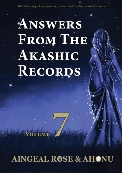 Bertrand.pt - Answers From The Akashic Records Vol 7
