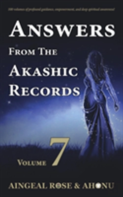Bertrand.pt - Answers From The Akashic Records - Vol 7