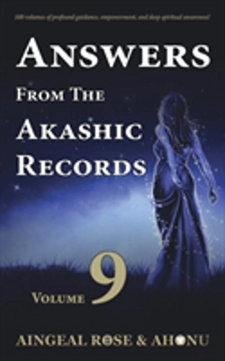 Bertrand.pt - Answers From The Akashic Records - Vol 9