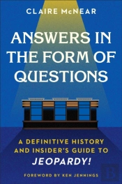 Answers In The Form Of Questions