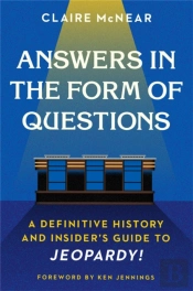 Answers In The Form Of Questions