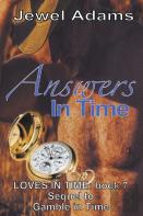Answers In Time