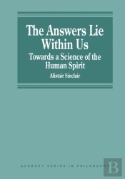 Answers Lie Within Us