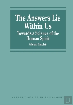 Bertrand.pt - Answers Lie Within Us