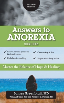 Bertrand.pt - Answers To Anorexia: Master The Balance