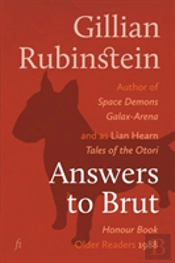 Answers To Brut