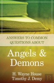 Answers To Common Questions About Angels And Demons