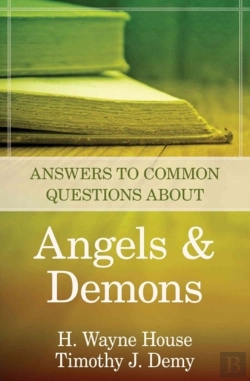Bertrand.pt - Answers To Common Questions About Angels And Demons
