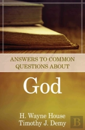Answers To Common Questions About God