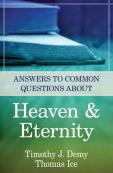 Answers To Common Questions About Heaven & Eternity