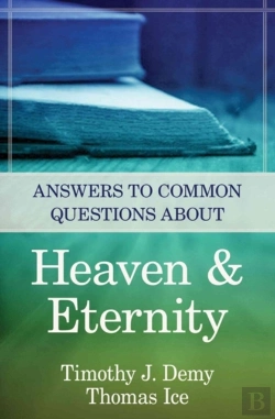 Bertrand.pt - Answers To Common Questions About Heaven & Eternity