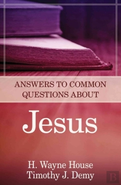 Bertrand.pt - Answers To Common Questions About Jesus