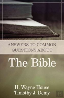 Bertrand.pt - Answers To Common Questions About The Bible
