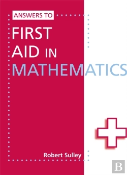 Bertrand.pt - Answers To First Aid In Mathematics