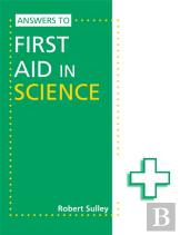 Answers To First Aid In Science