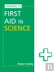Answers To First Aid In Science