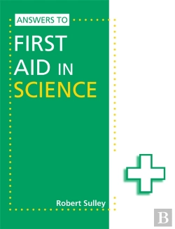 Bertrand.pt - Answers To First Aid In Science